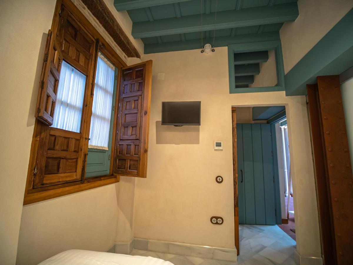 Casas De Sevilla - Apartamentos Vidrio 7 Dış mekan fotoğraf
