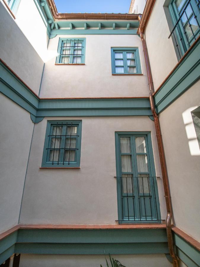 Casas De Sevilla - Apartamentos Vidrio 7 Dış mekan fotoğraf